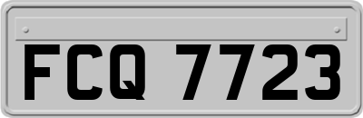 FCQ7723
