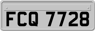 FCQ7728