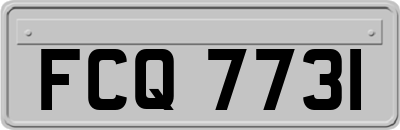 FCQ7731