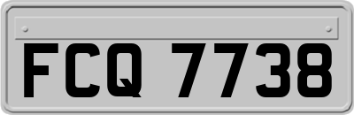 FCQ7738