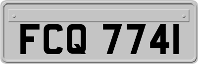 FCQ7741