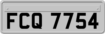 FCQ7754