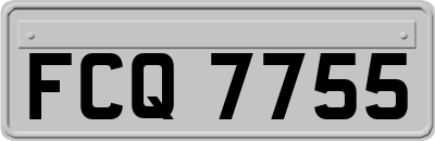 FCQ7755