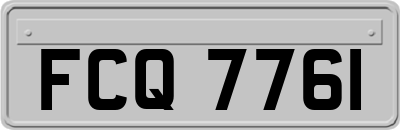 FCQ7761