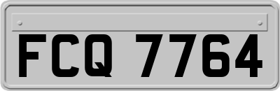 FCQ7764