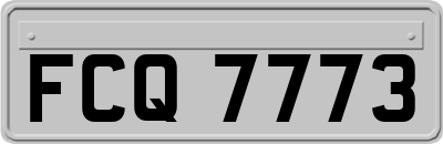 FCQ7773