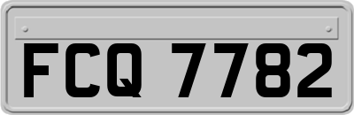 FCQ7782