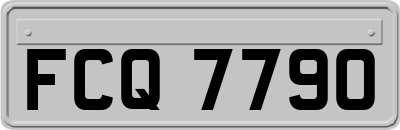 FCQ7790