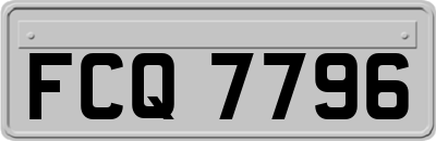 FCQ7796