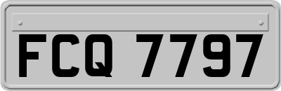FCQ7797