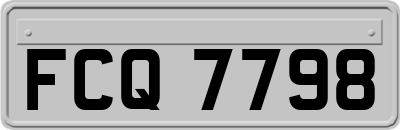 FCQ7798
