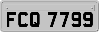 FCQ7799