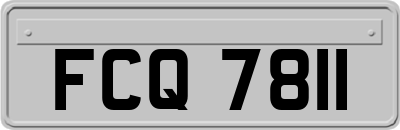 FCQ7811