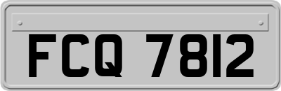 FCQ7812