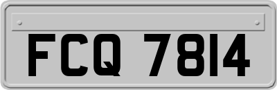 FCQ7814