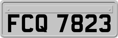 FCQ7823