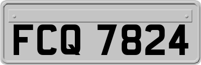 FCQ7824