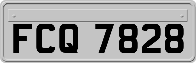 FCQ7828