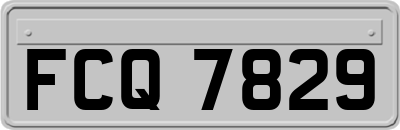 FCQ7829