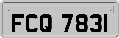 FCQ7831