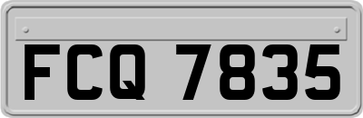 FCQ7835