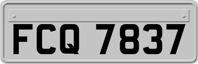 FCQ7837
