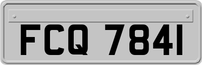FCQ7841