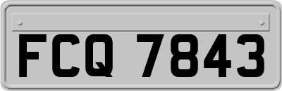 FCQ7843