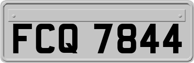 FCQ7844