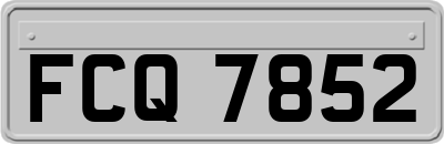 FCQ7852