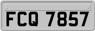 FCQ7857