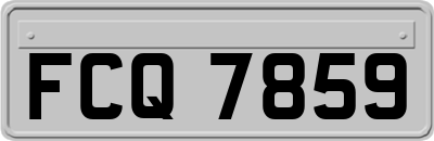 FCQ7859