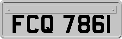 FCQ7861