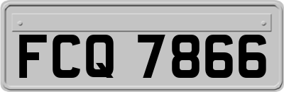 FCQ7866