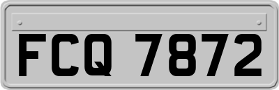 FCQ7872