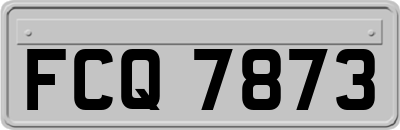 FCQ7873