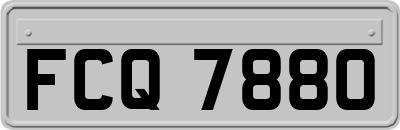 FCQ7880