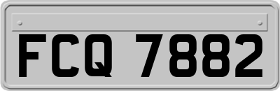 FCQ7882