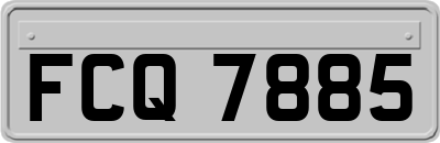 FCQ7885