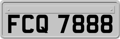 FCQ7888