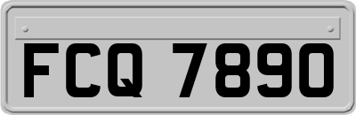 FCQ7890