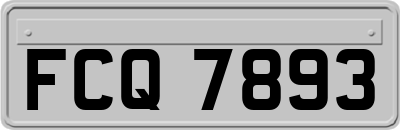FCQ7893