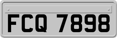FCQ7898