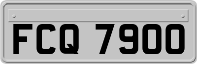FCQ7900