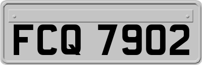 FCQ7902