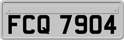 FCQ7904