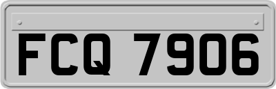 FCQ7906