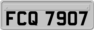 FCQ7907