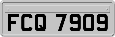 FCQ7909