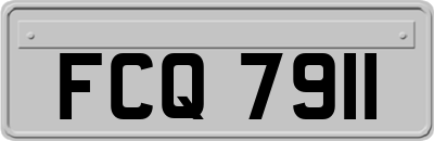 FCQ7911